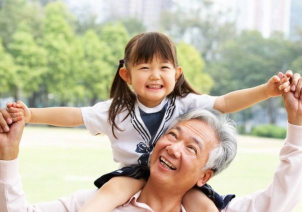 隔代育儿真的有问题吗,隔代育儿的技巧有哪些方面