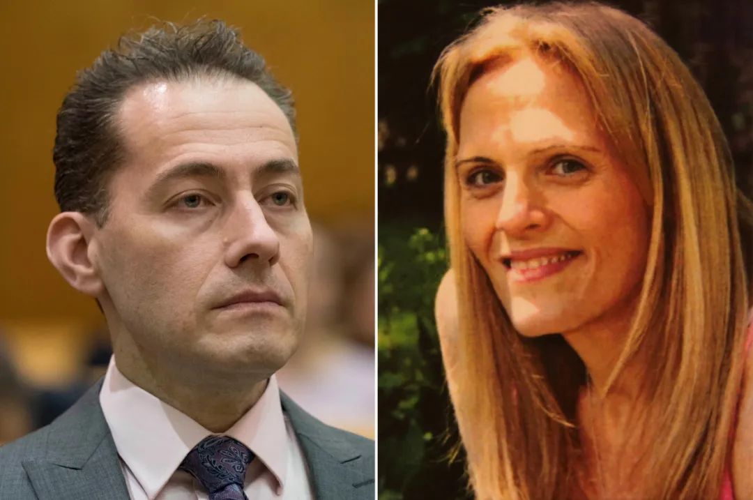 美国凶案:“我妈妈和别的男人约会,所以我不小心杀了她。”