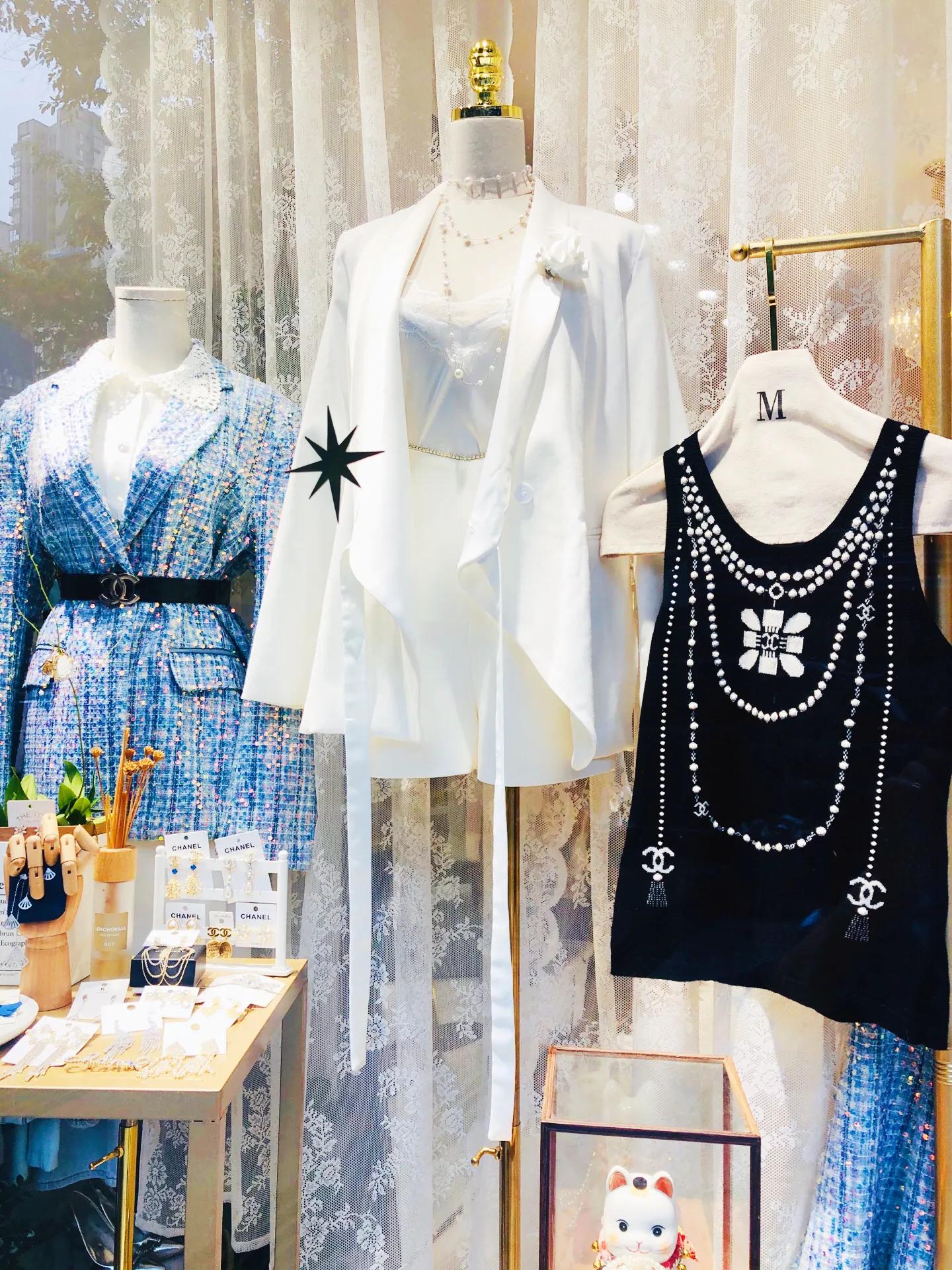 日韩穿搭区别,日韩穿搭品牌