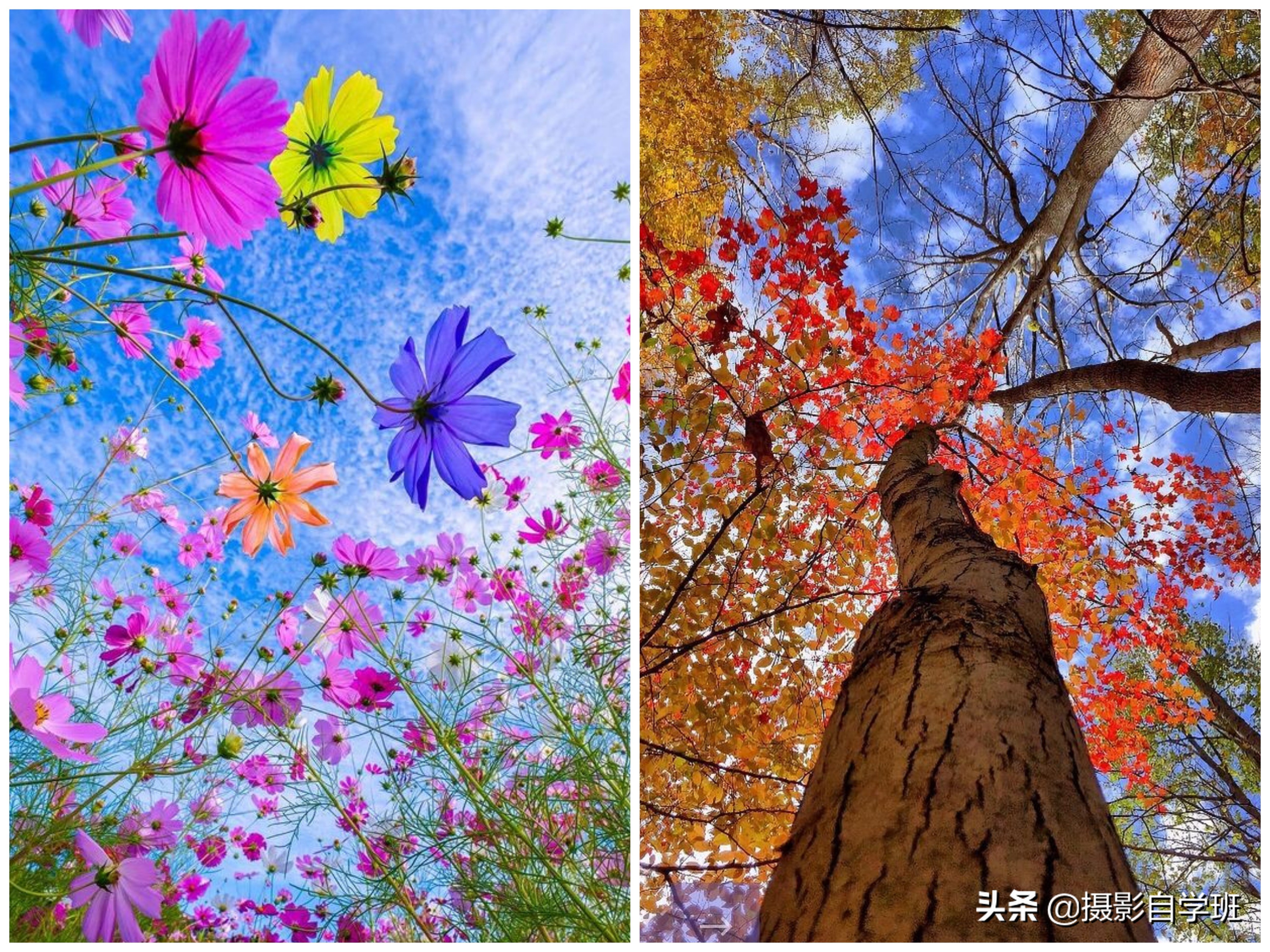 风光摄影必学的10个拍摄技巧,风光摄影作品拍摄的技巧有哪些