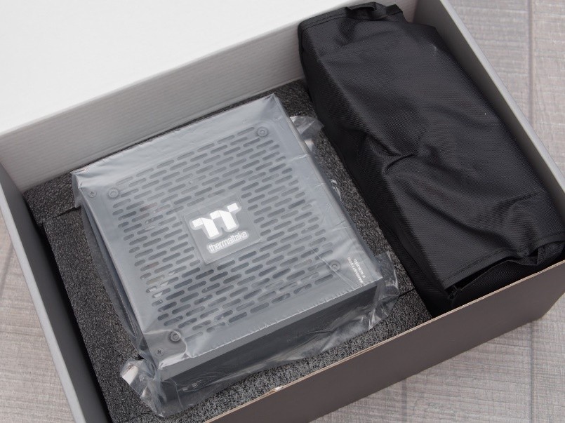 tt曜越电源推荐,曜越智能ai电源