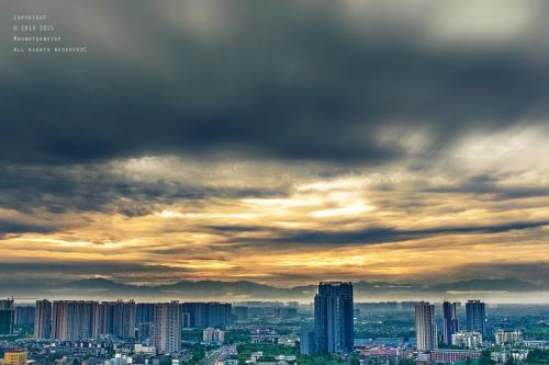 空气质量指数低,空气指数差的时候该怎么办