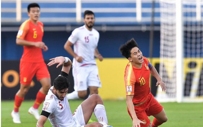 又要凉凉！国足这届世界杯快出局了，而下届世界杯也快没戏了