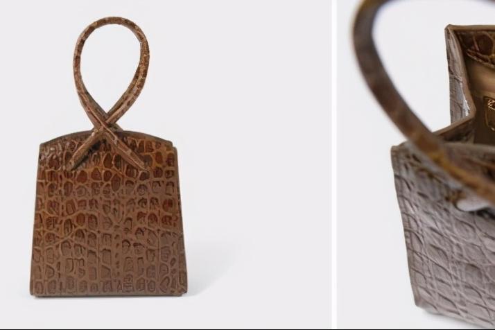 这段时间最流行的包包推荐,今年春夏必买的4款包包