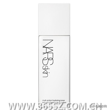 化妆水补水妙招,夏季护肤混干的正确步骤