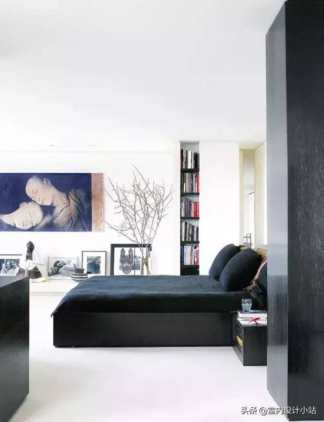 老佛爷设计的房子极简,老佛爷小马哥