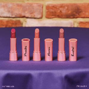 老友记联名版,老友记联名眼影盘