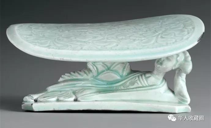 影青釉瓷器,宋影青瓷器