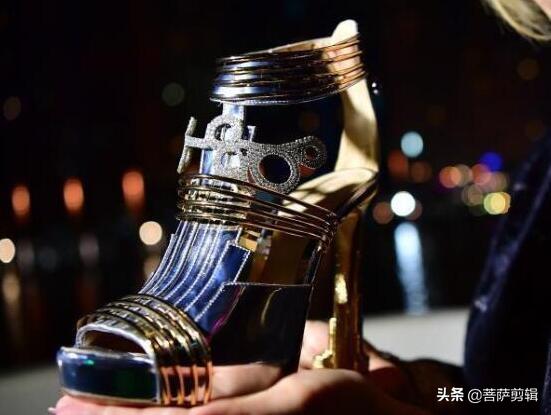 世界上最贵的五双鞋都价值多少钱,世界最贵5双鞋