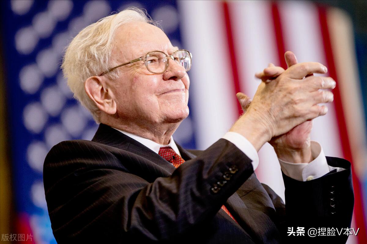 巴菲特一生最大的财富,巴菲特有什么财富