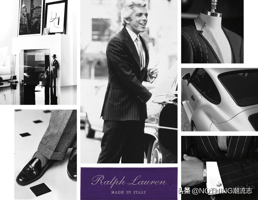 世界十大男装品牌排行top10,世界运动服套装男装哪个品牌好