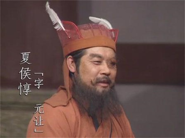 夏侯惇在曹操军中的地位有多高,夏侯惇为什么能受曹操赏识