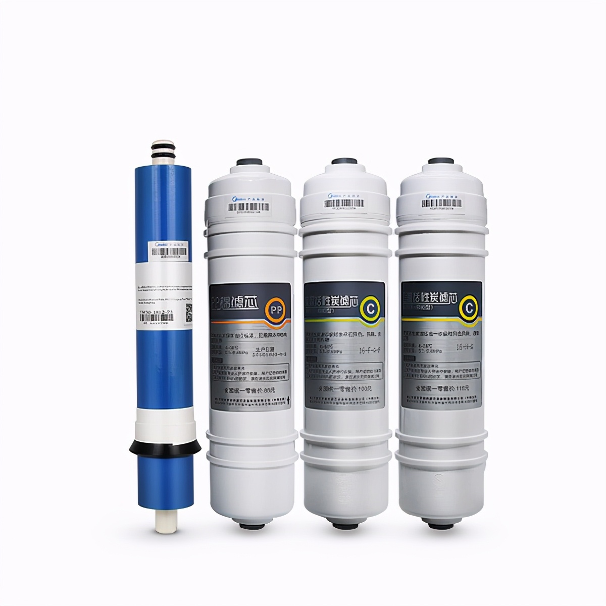 净水器有必要买阻垢剂吗,净水器有必要买大品牌的吗