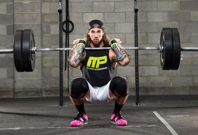 女生怎么练腿更显修长且有力量,怎样矫正腿型练出大长腿