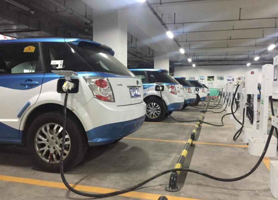 电动汽车十大品牌的标志,中国电动汽车十大品牌及车标