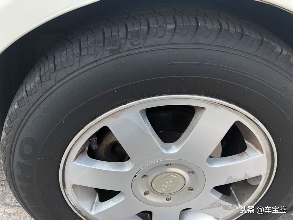 国产真正的神车,传说中的国产神车