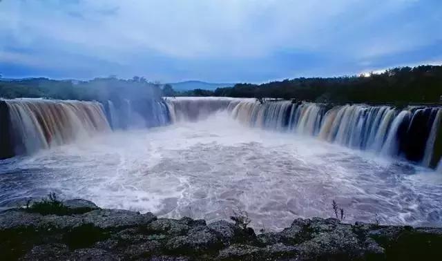 哈尔滨自驾三亚边走边玩最佳路线,哈尔滨到漠河自驾旅游攻略10天