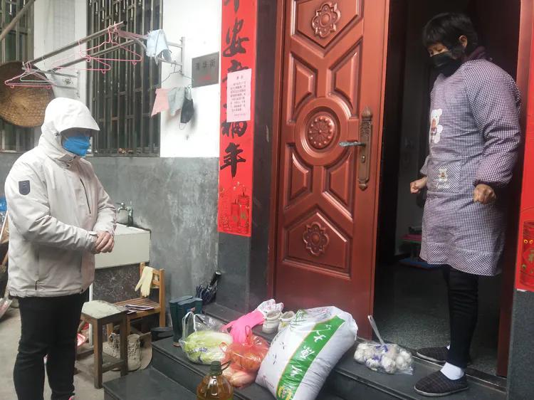 清华战疫实录（一）