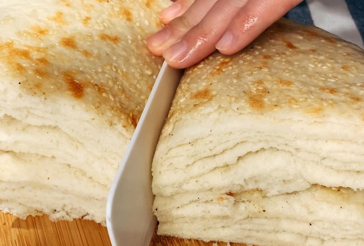 用酵母发面蒸多少分钟,用酵母发面放冰箱一夜