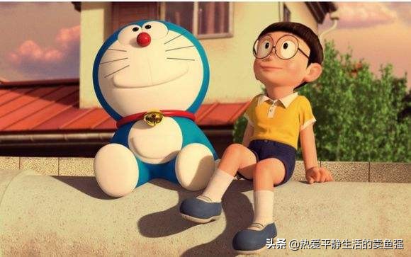 哆啦a梦道具消失,哆啦a梦西游记法宝