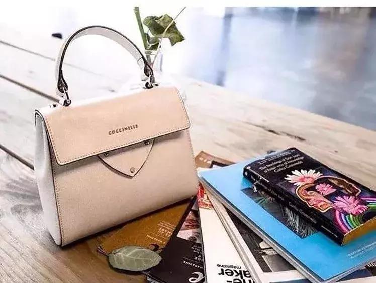 拒绝千篇一律浪漫系包包拯救你,当下最流行的8个品牌包包