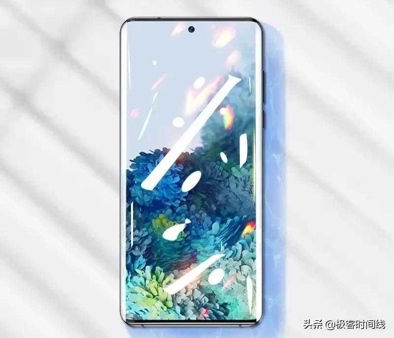 三星s21ultra水凝膜,三星s20贴水凝膜还是钢化膜