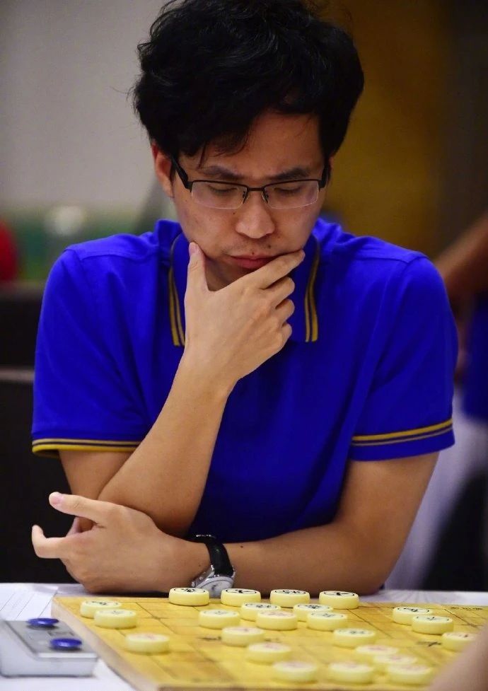 下象棋怎么算的步骤又多又准,下中国象棋需要智商吗