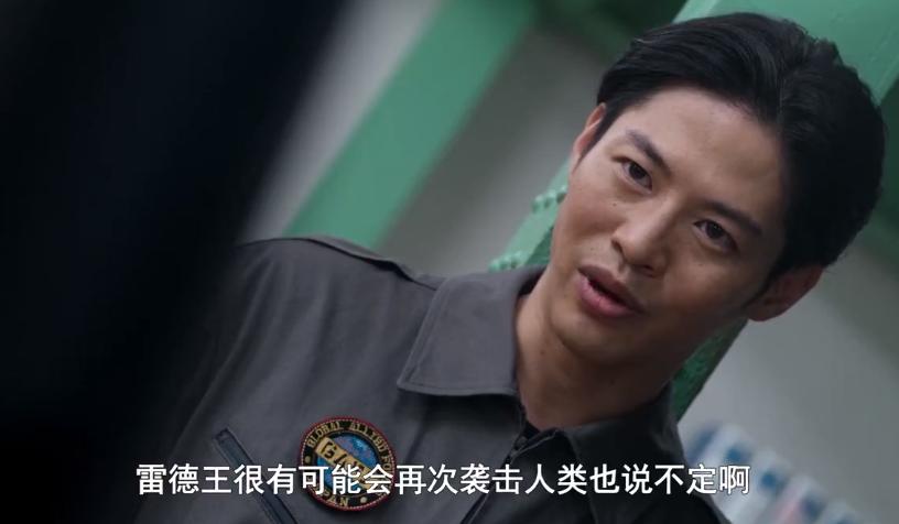 泽塔奥特曼能打败雷德王吗,泽塔奥特曼对决雷德王