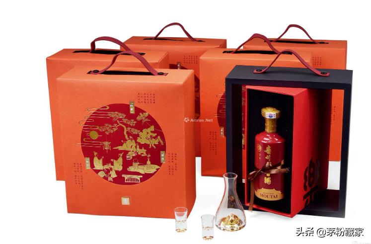 哪些茅台值得收藏且能升值,茅台文化酒有收藏价值吗