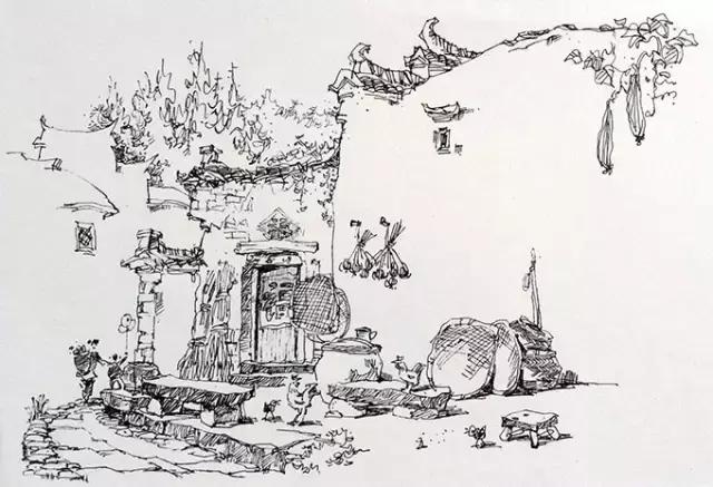 动漫手绘教程水溶彩铅上色技法,手绘教程零基础入门上色