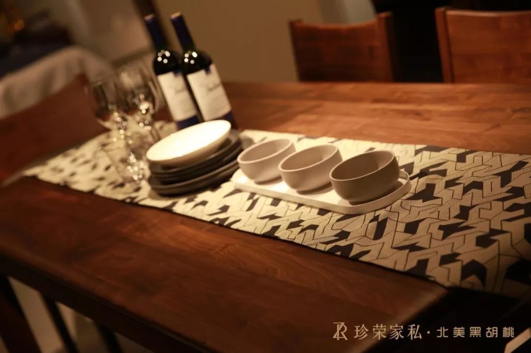 珍荣家私新中式,珍荣实木家具官网地址查询