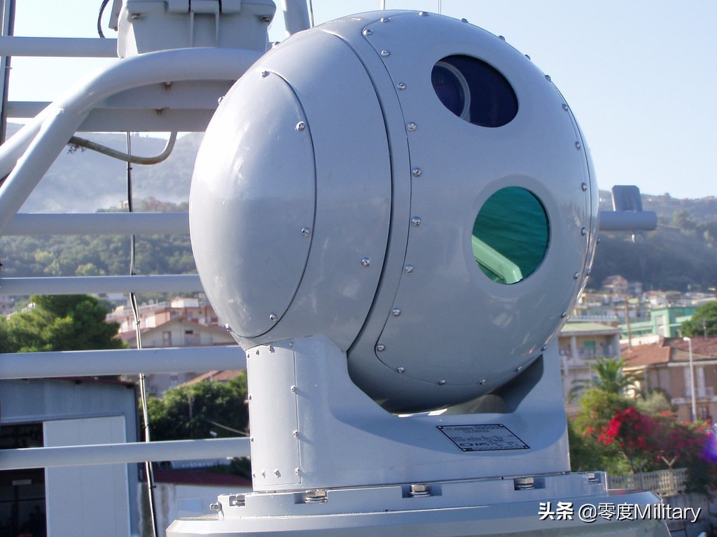 卡塔尔海军接收新军舰:单价要5亿!穷国直呼买不起