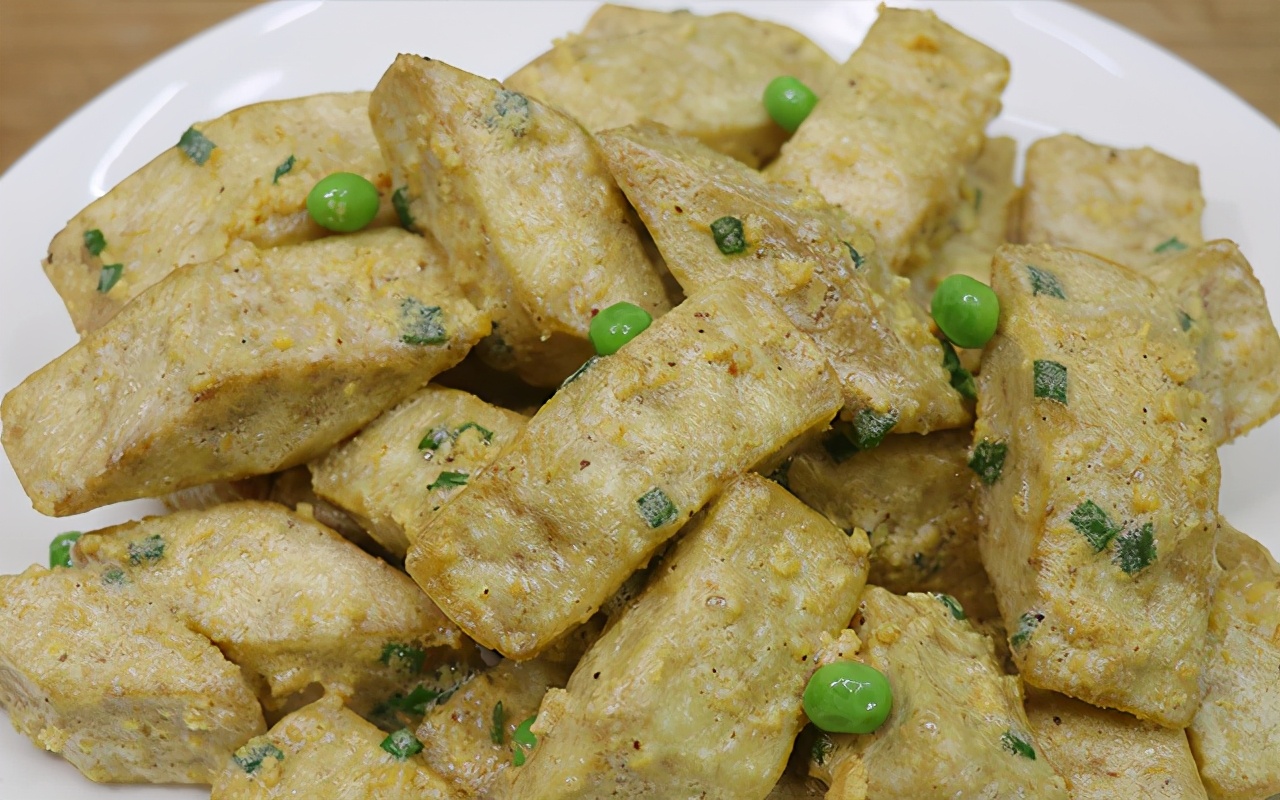 喜欢吃原味的香芋,喜欢吃芋头的人不要错过的小吃