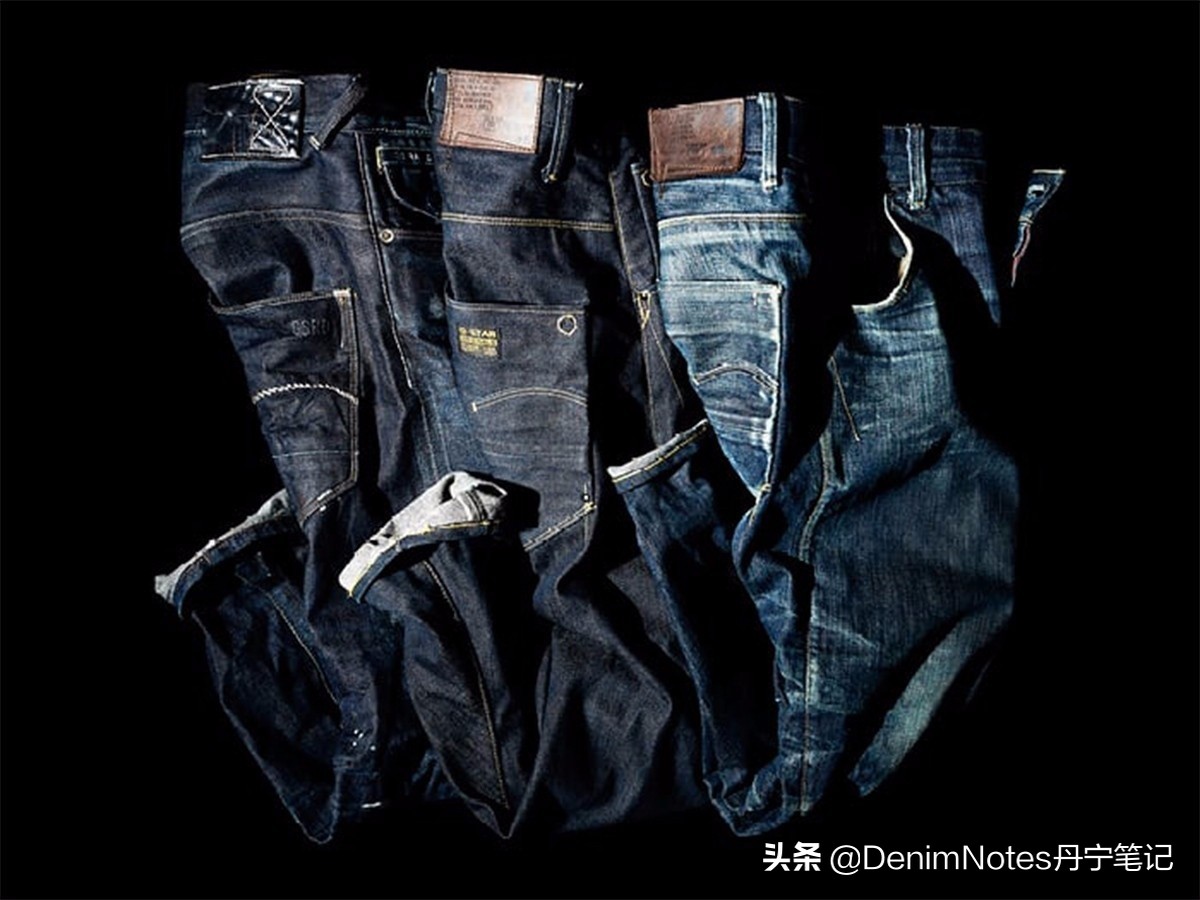 立体剪裁高腰牛仔裤,版型超正的牛仔裤推荐pdd