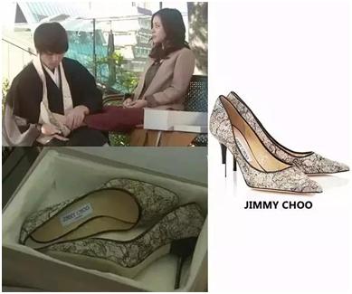 日常买不起系列，这款三星周仰杰莫奈彩联名款鞋售价六位数