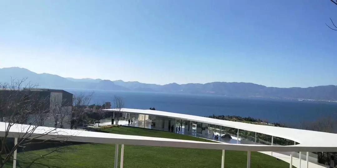 昆明出发抚仙湖一日游攻略,昆明去玉溪抚仙湖游玩攻略