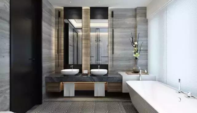 简约高级新中式,简约新中式大气