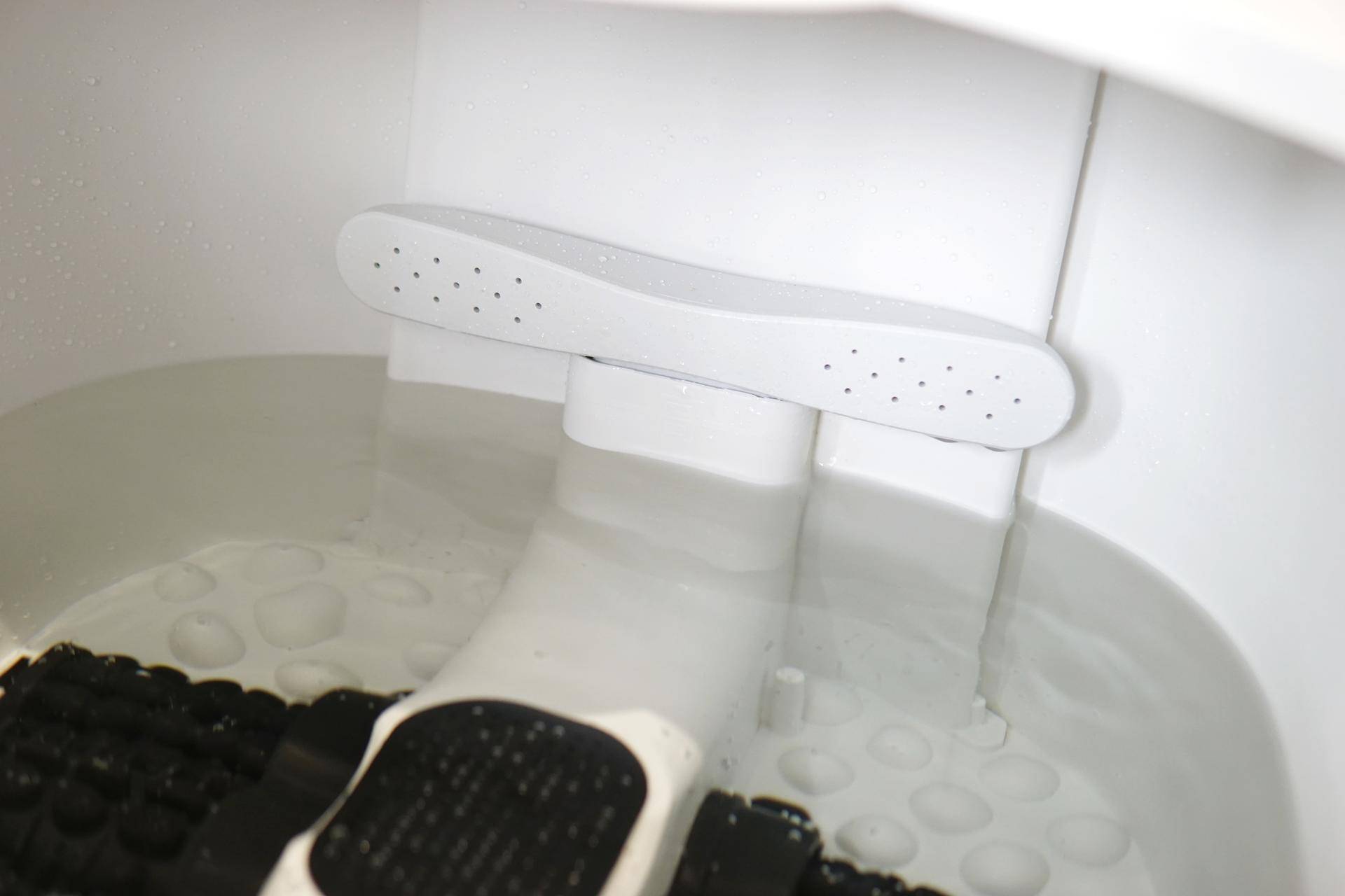 泡脚桶如何选择不鸡肋,泡脚桶真的有用吗