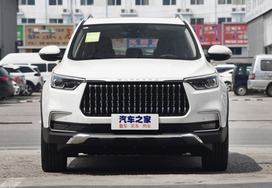 汽车品牌发展历史,猎豹汽车铭牌在哪里