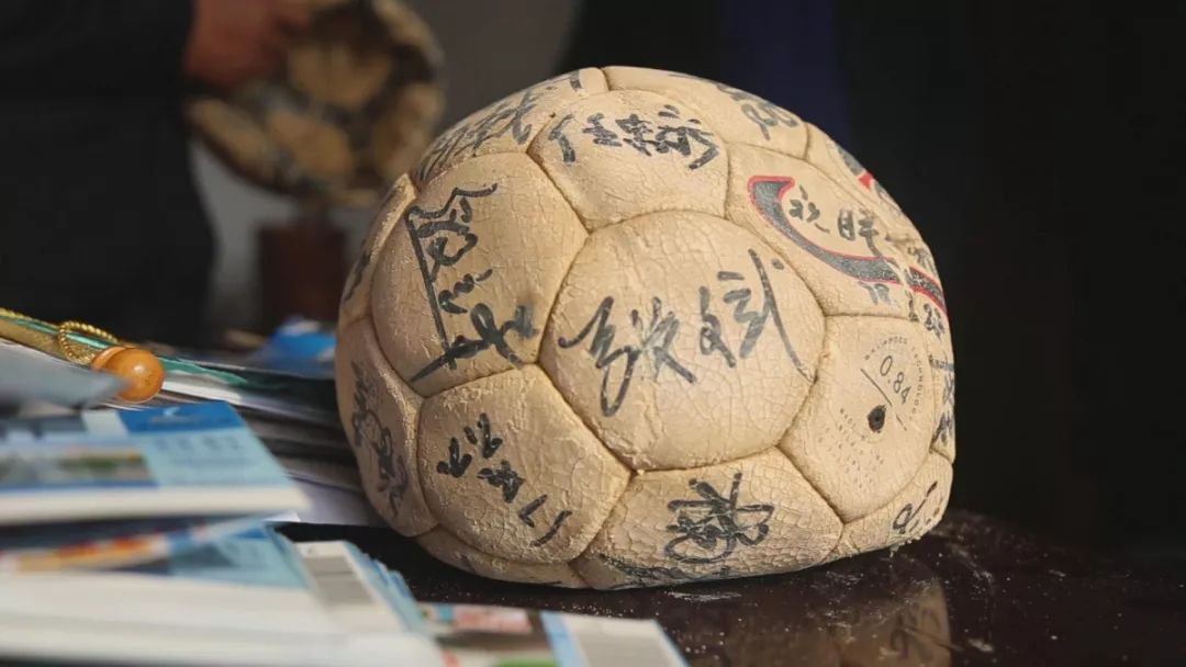 武汉70年代足球队,武汉足球收藏