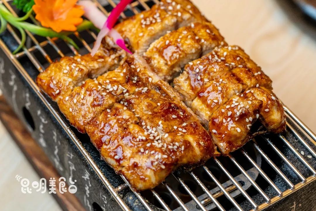 昆明高端日料店,全昆明性价比最高的日料店