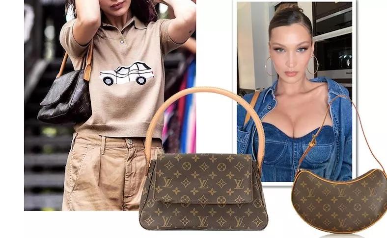 别再拼了！一两千块买个lv、Chanel不香吗？