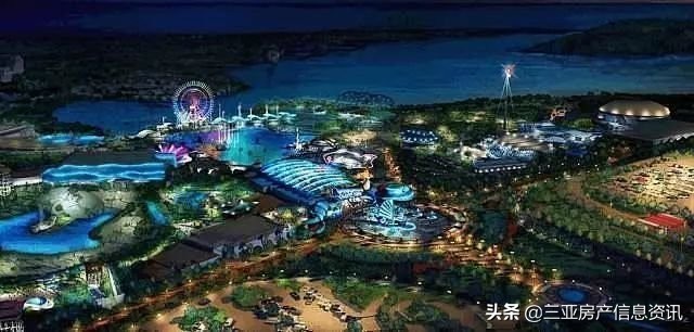 海南房产值得购买,海南房产值不值得买