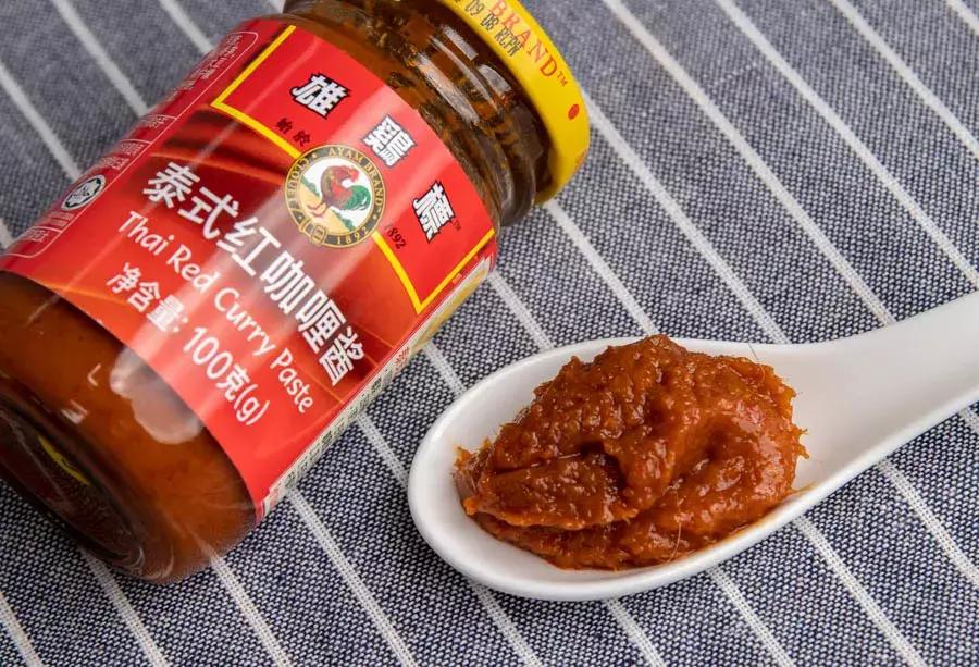 拯救厨房小白的酱汁,拯救厨房小白的神器