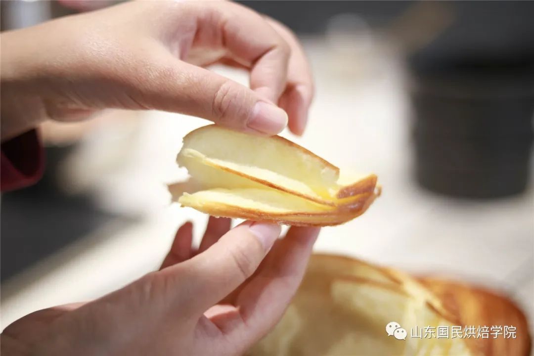 快来报名！法国Chefjulien面包大师亲授课