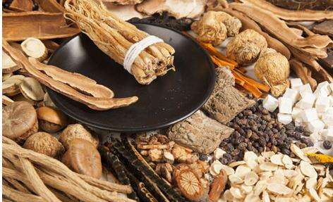 这些中药你一定见过,这些中药你必须知道