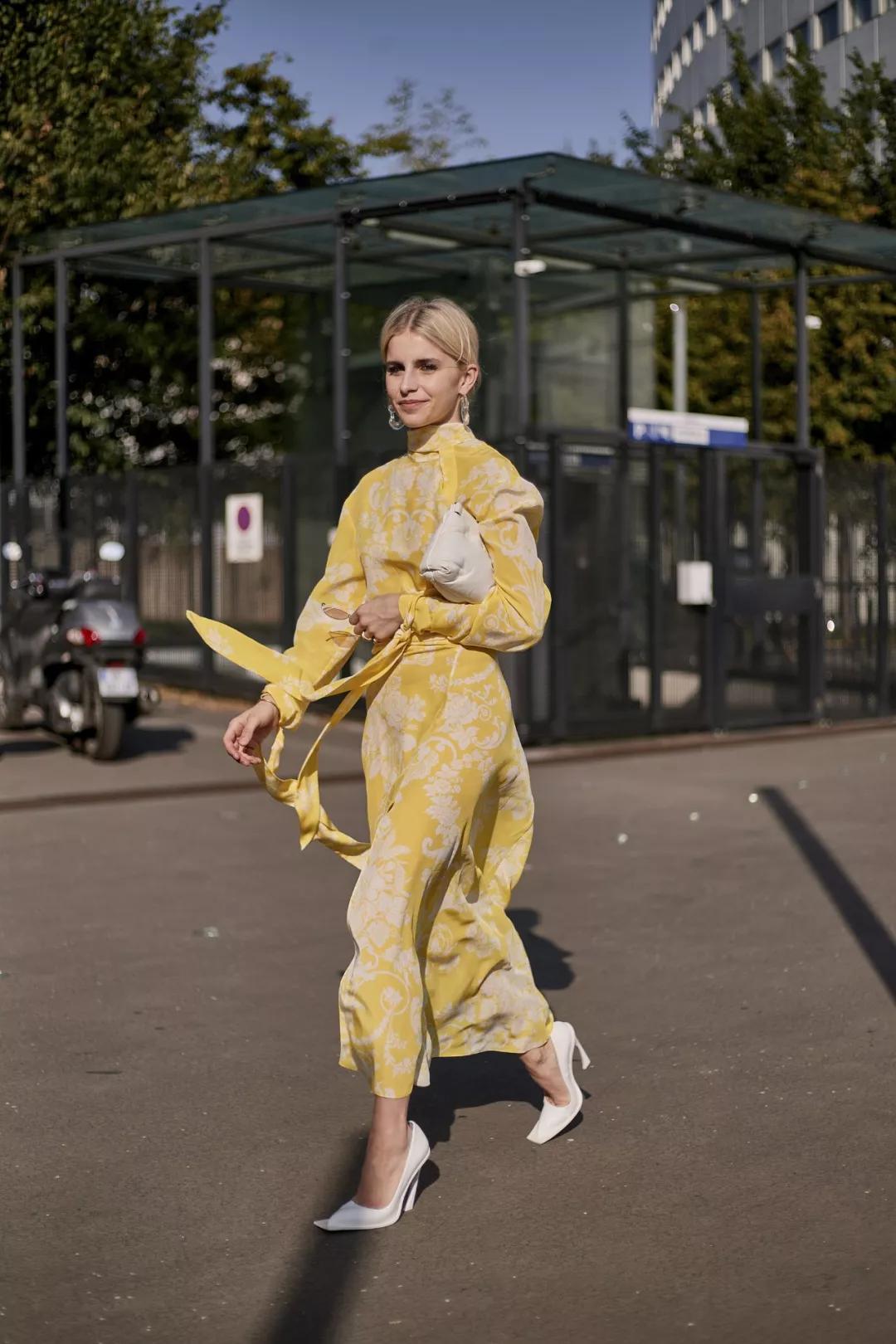 预定今年大火的“奶酪色”！这个“奶酪陷阱”你会跳吗？