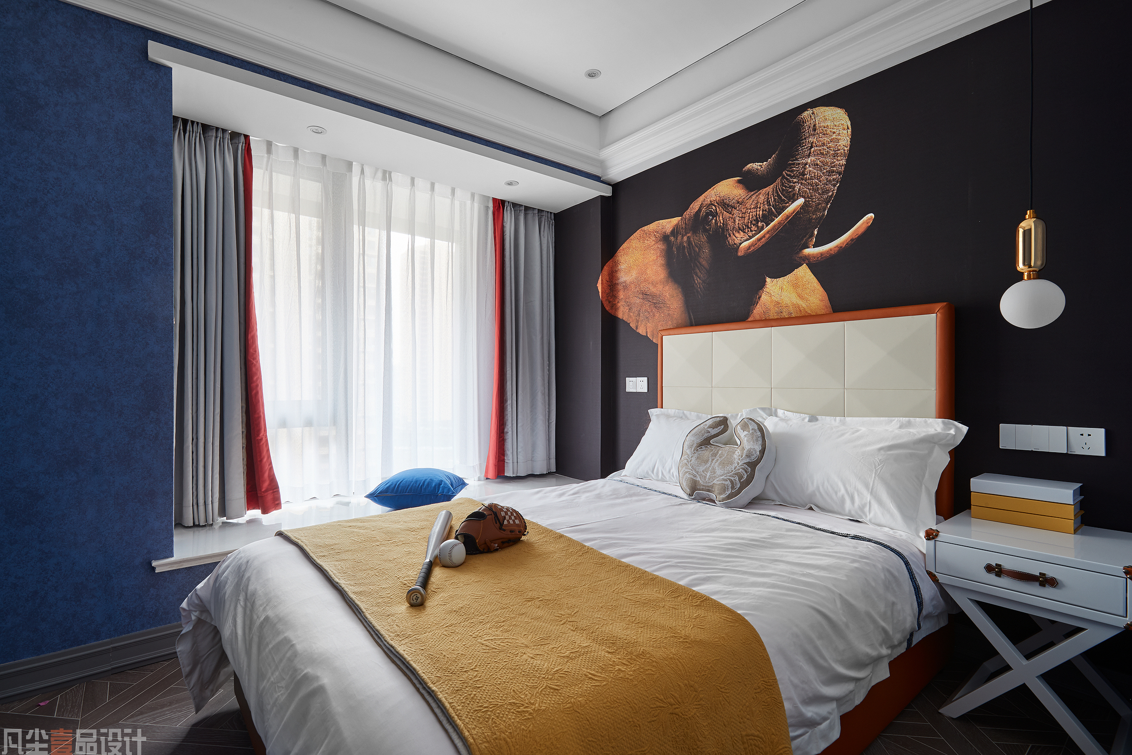 【Blue】星汇悦城/悦己者