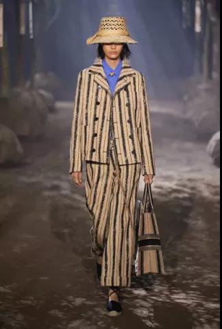 模特服装表演专业艺考的优势,2021服装表演艺考排名