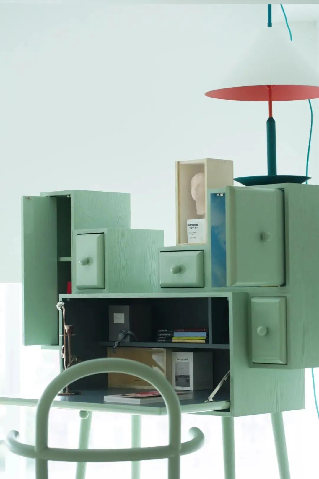 新兴买手店有什么好处,新兴街买手店